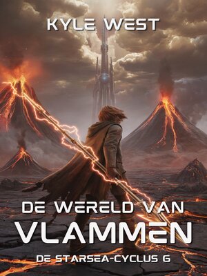cover image of De Wereld van Vlammen